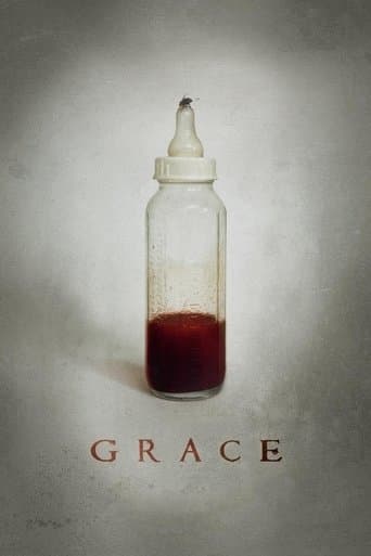 Movie poster for Grace