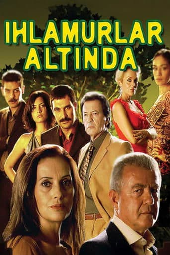 Movie poster for Ihlamurlar Altinda