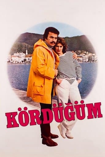 Movie poster for Kördüğüm