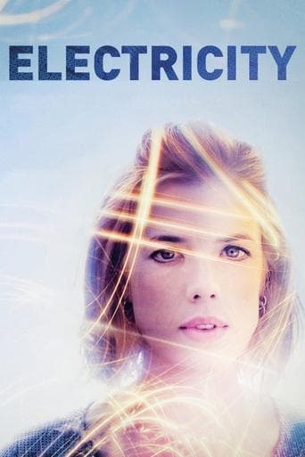 Movie poster for Electricity