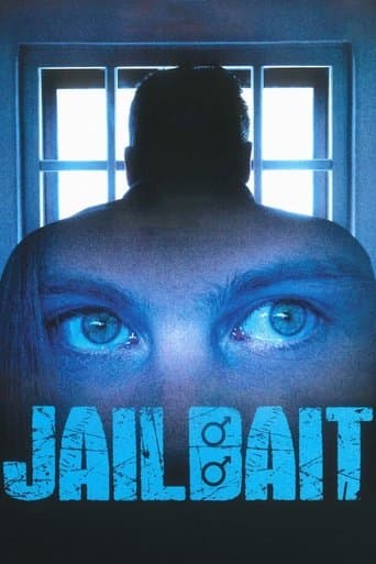 Movie poster for Jailbait