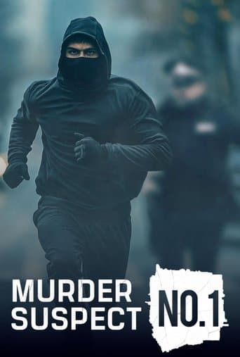 Movie poster for Murder: Suspect No.1