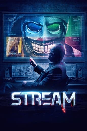Movie poster for Stream