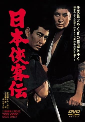 Movie poster for The Domain