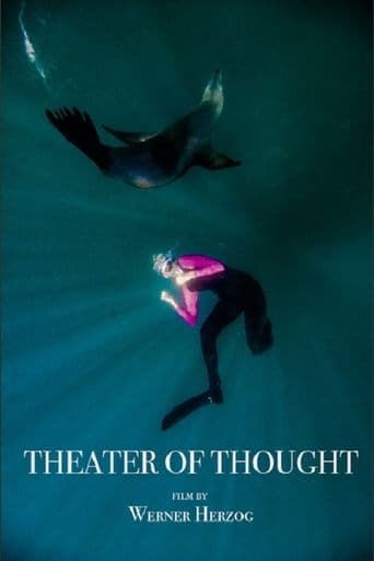 Movie poster for Theater of Thought