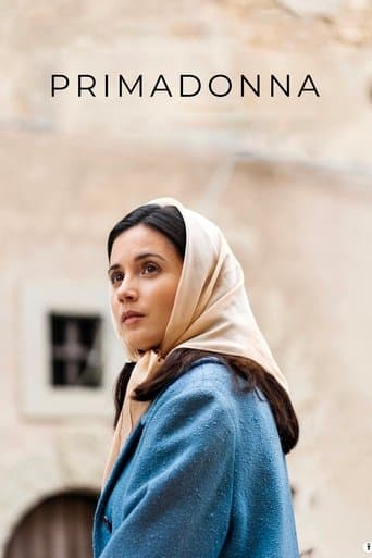 Movie poster for The Girl From Tomorrow