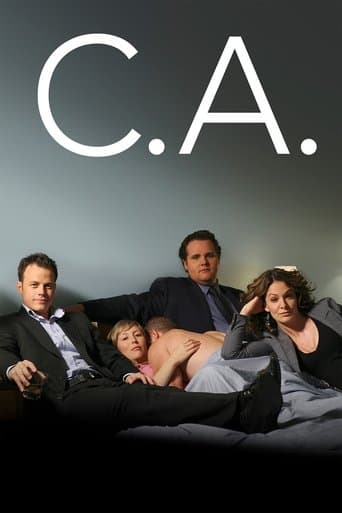 Movie poster for The Board