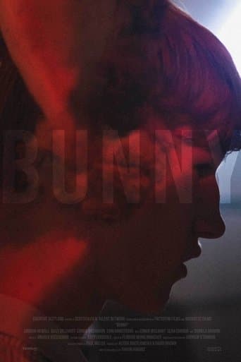 Movie poster for Bunny