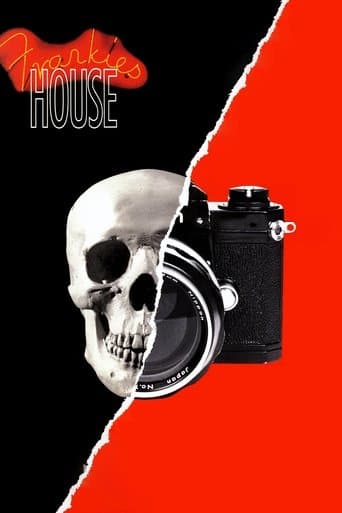 Movie poster for Frankie's House
