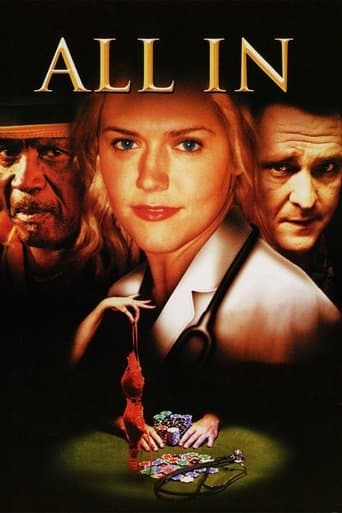 Movie poster for All In