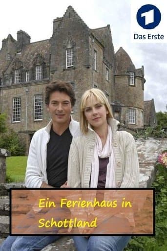 Movie poster for Ein Ferienhaus in Schottland