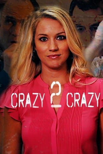 Movie poster for Crazy 2 Crazy