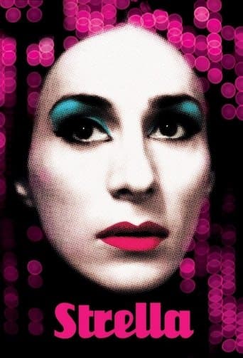 Movie poster for Strella
