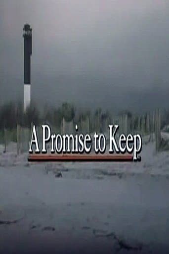 Movie poster for Promises to Keep