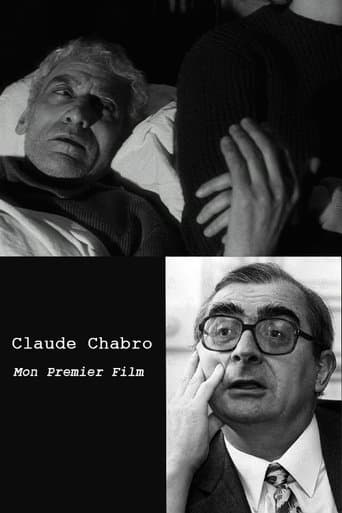 Movie poster for Claude Chabrol: Mon premier film