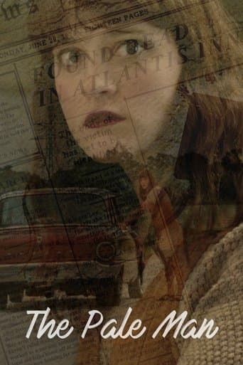 Movie poster for The Pale Man