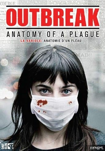 Movie poster for Outbreak: Anatomy of a Plague