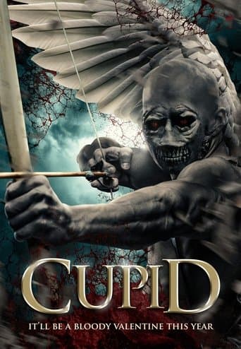 Movie poster for Cupid