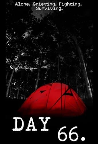 Movie poster for Day 66