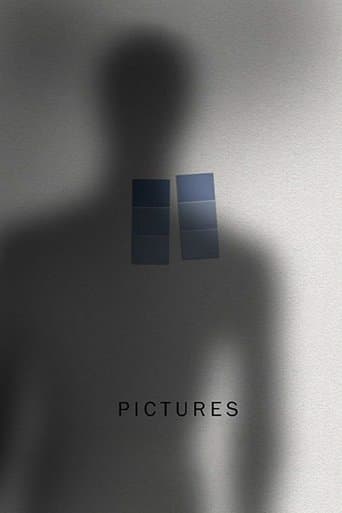 Movie poster for Pictures
