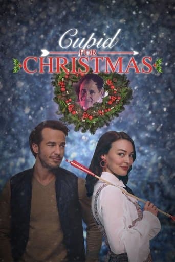 Movie poster for Cupid for Christmas