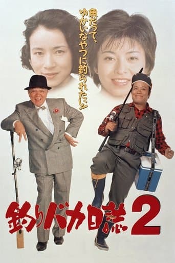 Movie poster for Free and Easy 2
