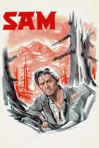 Movie poster for Alone