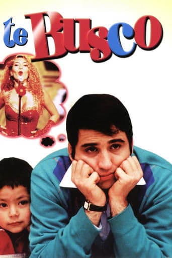 Movie poster for Looking for you