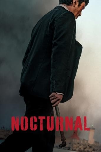 Movie poster for Nocturnal