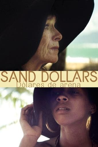 Movie poster for Sand Dollars
