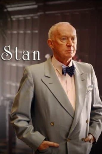 Movie poster for Stan