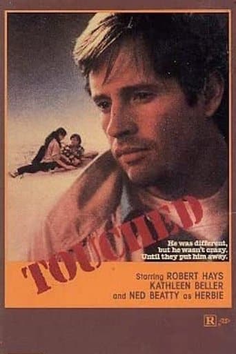 Movie poster for Touched