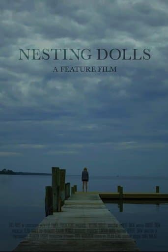 Movie poster for Nesting Dolls
