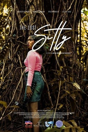 Movie poster for The Lost Sitty