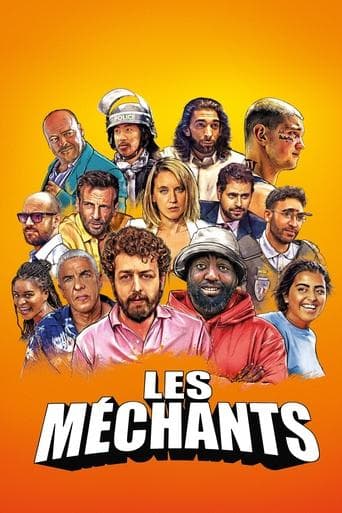 Movie poster for Fake News