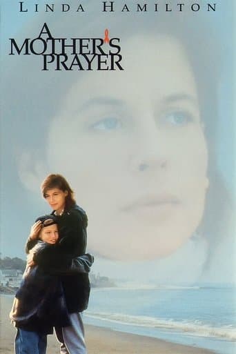 Movie poster for A Mother's Prayer