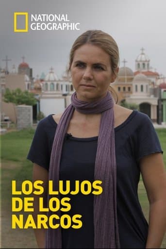 Movie poster for Narco Bling