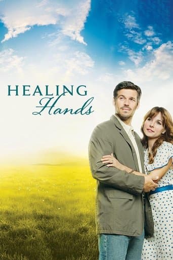 Movie poster for Healing Hands