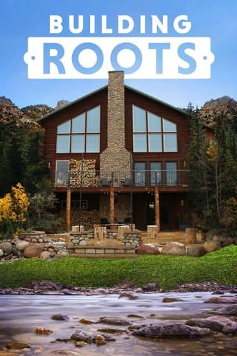 Movie poster for Building Roots