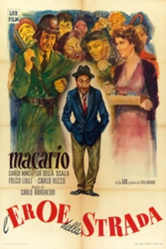 Movie poster for Mad About Opera