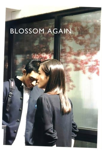 Movie poster for Blossom Again