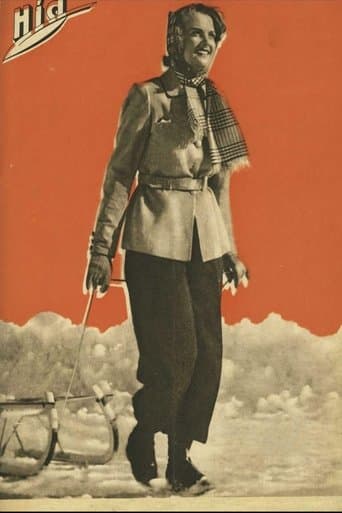 Movie poster for Alpine Sunlight