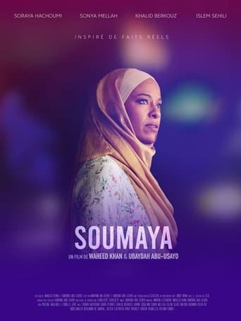 Movie poster for Soumaya