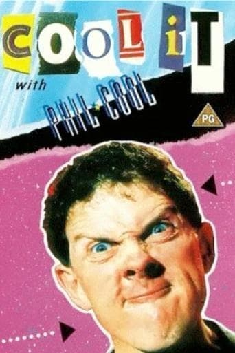 Movie poster for Cool It