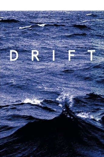 Movie poster for Drift