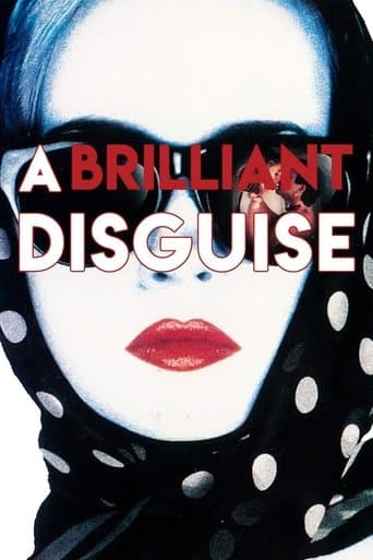 Movie poster for A Brilliant Disguise