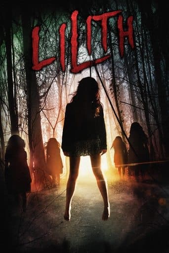 Movie poster for Lilith
