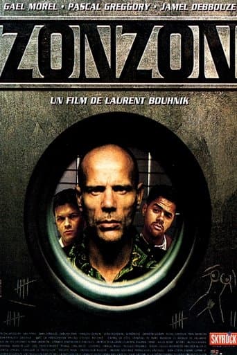 Movie poster for Zonzon