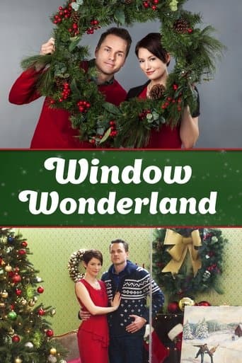 Movie poster for Window Wonderland