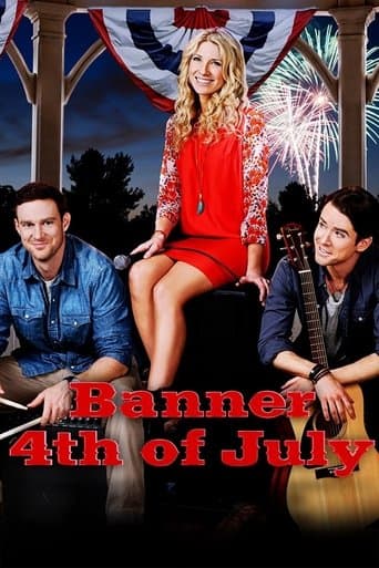 Movie poster for Star Spangled Banners